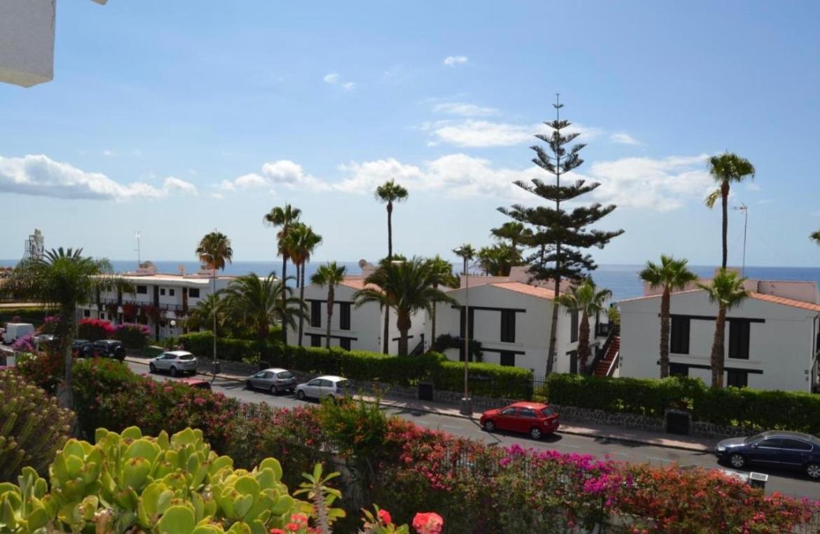 شقة Ocean Blue 405 San Bartolomé المظهر الخارجي الصورة