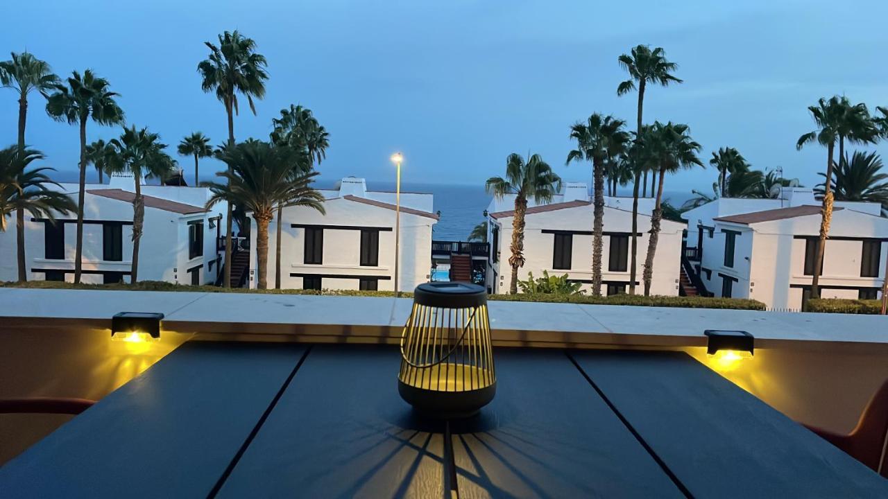 شقة Ocean Blue 405 San Bartolomé المظهر الخارجي الصورة