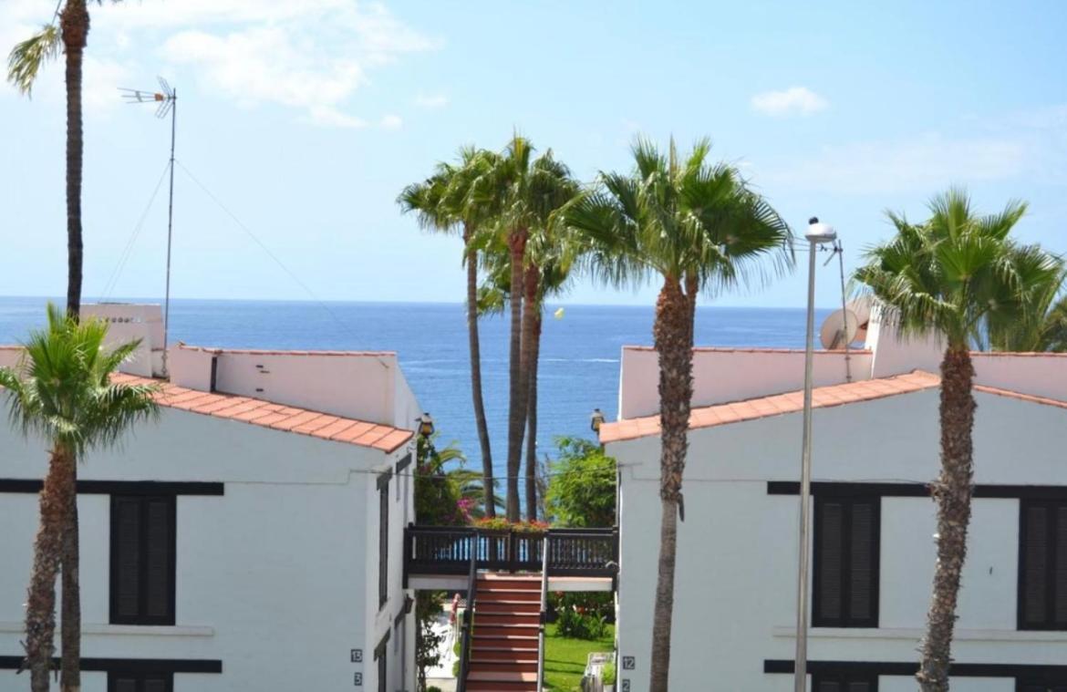 شقة Ocean Blue 405 San Bartolomé المظهر الخارجي الصورة
