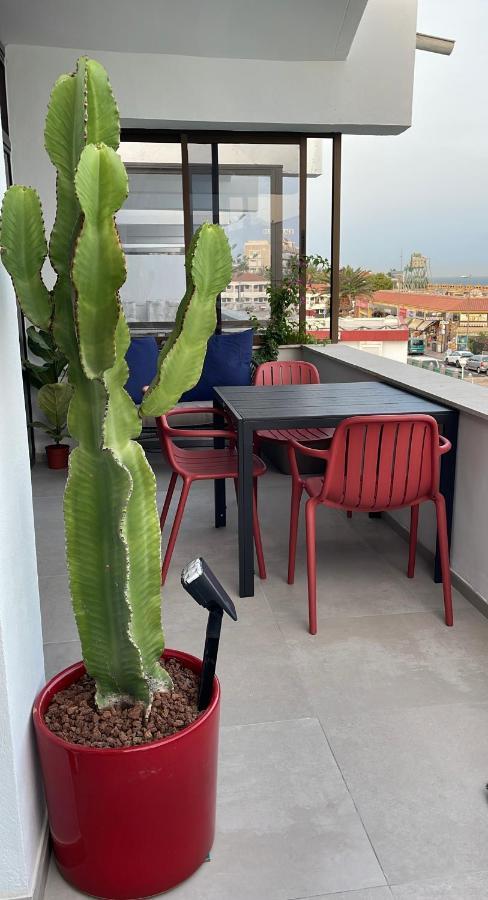 شقة Ocean Blue 405 San Bartolomé المظهر الخارجي الصورة