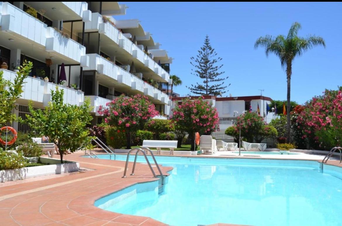 شقة Ocean Blue 405 San Bartolomé المظهر الخارجي الصورة