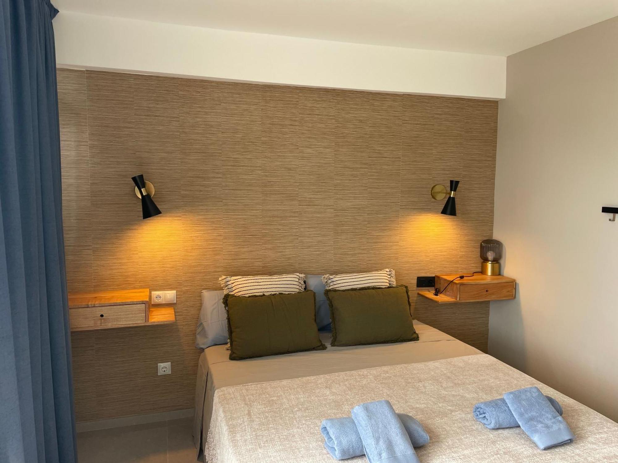 شقة Ocean Blue 405 San Bartolomé المظهر الخارجي الصورة