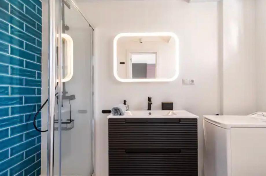 شقة Ocean Blue 405 San Bartolomé المظهر الخارجي الصورة